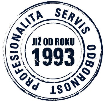 Motto, které provází celou historii firmy