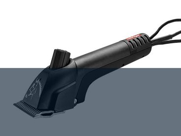 Testujeme pro vás - stříhací strojek Heiniger Progress