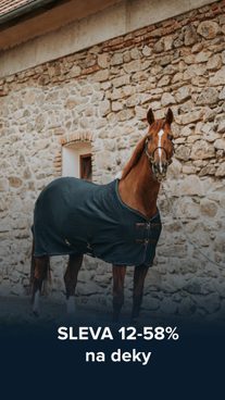 🍂 Nečekejte až se ochladí, buďte připraveni!🐴