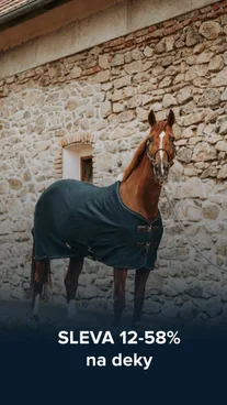 🍂 Nečekejte až se ochladí, buďte připraveni!🐴