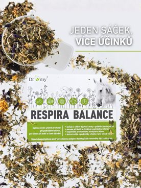 Naši Respiru Balance 🌼 jste si rychle oblíbili pro její schopnost podporovat přirozené samočisticí procesy dýchacích cest. 🫁
