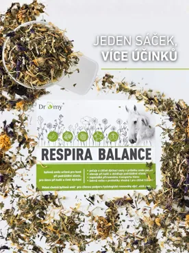 Naši Respiru Balance 🌼 jste si rychle oblíbili pro její schopnost podporovat při