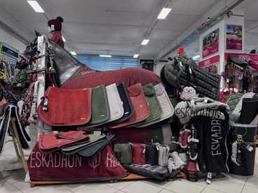 🍂 NOVÁ KOLEKCE ESKADRON HERITAGE JE TADY! 🍂