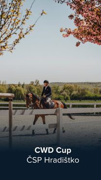 🐴 EQS pojízdná prodejna míří do Hradištka!