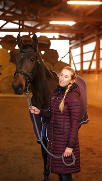 Dopřej svému koni to nejlepší – A JEŠTĚ VÝHODNĚJI! 🐴💛