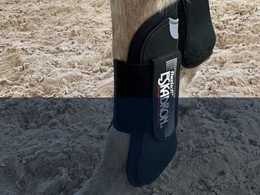 Testujeme pro vás - šlachovky Eskadron Flexi Soft