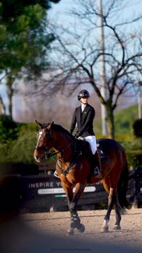 First show of the year🇮🇹