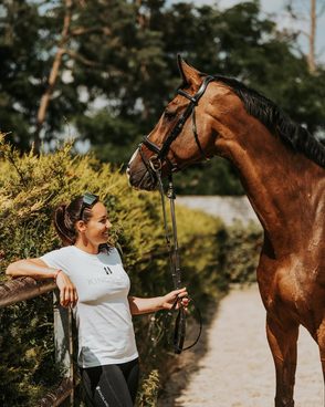 #clarimo #kingsland #equestrianlifestyle #horseforsale #horsepointsojovice