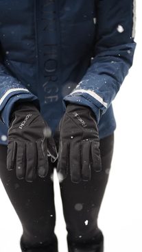 ❄️ Hlásí se zpátky mrazy!