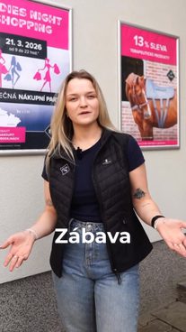 Ladies Night Shopping 2026 ❤️