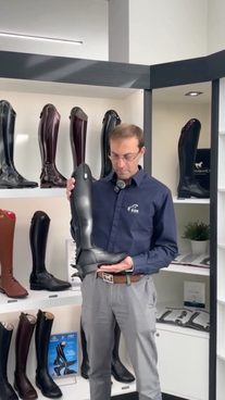 2.díl s Honzou Houšteckým - DeNiro řada bot TriColore ❤️