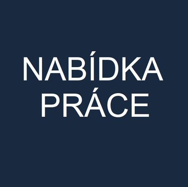 Hledáme vedoucí/ho závodní prodejny