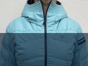 Testujeme pro vás - Bunda Horse Pilot FAHRENHEIT