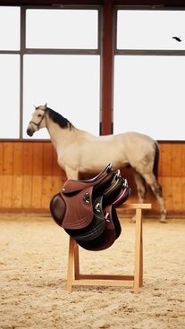 Hledáš sedlo, které opravdu sedí tobě i tvému koni? 🐎✨