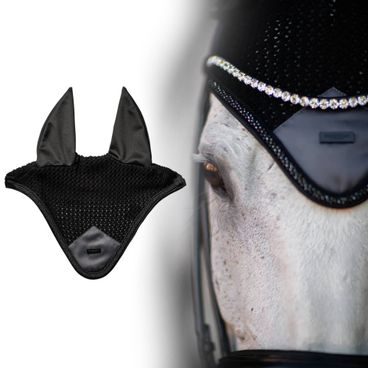 Čabraka na uši Equestrian Stockholm Winter Shadow Kolekce 2024/25