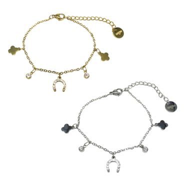 Náramek Equestrian Shop Ziggy