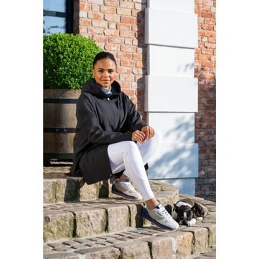 Basebalová čepice Pikeur Athleisure Mesh Kolekce 2026