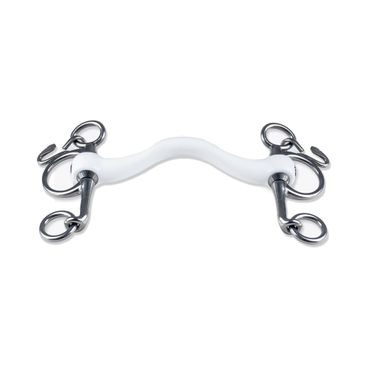 Trust Baby Pelham port Hard 20mm