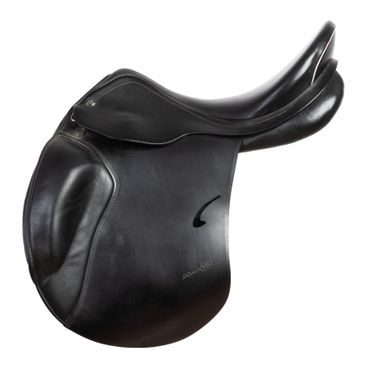 Komise č.P90358 Sedlo Prestige M. Robert 1733 hnědé vč. 04180322 + obal Prestige**