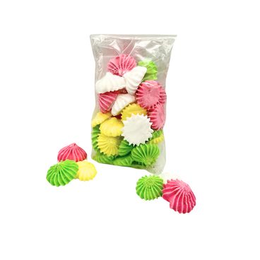 Pamlsky Candy Horse Cookies Jungle 30-40g