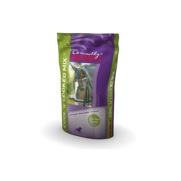 RED MILLS Cool 'n' Cooked Mix 20 kg (bezovsové)