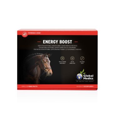 Global Medics Energy Boost