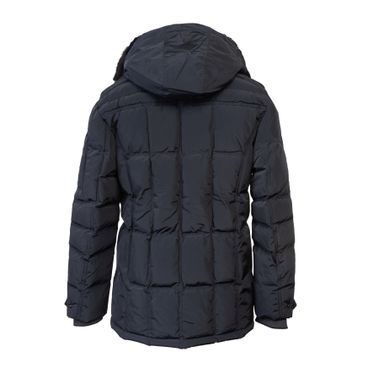 Bunda Wellensteyn Goldmine Short FourStreAirTec dámská