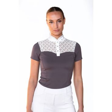 Čabraka na uši Equestrian Stockholm Amber Rose Kolekce 2025/26