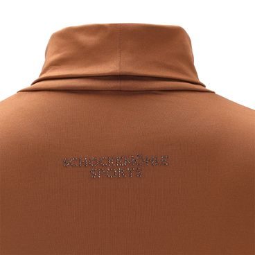 Čelenka Schockemöhle Braided Kolekce 2026/27