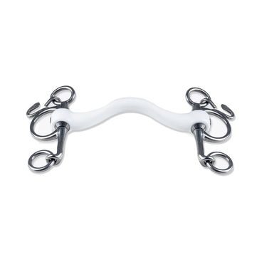 Trust Baby Pelham port Hard 20mm TEST