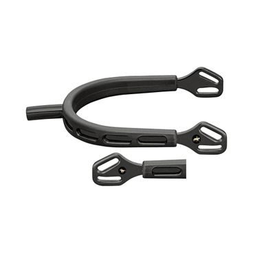 Ostruhy Sprenger Klimke Collection Ultra Fit Extra Grip