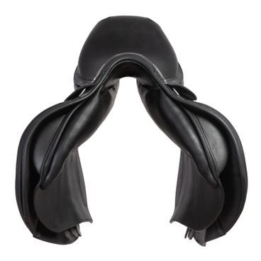 Sedlo skokové Prestige Rubino AS-X