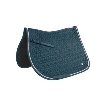 Deka odpocovací W Economy Fleece s popruhy pod břicho