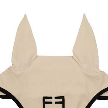 Rajtky Equestro Slim Fit Knee Grip pánské M/48 white - SLEVA - rozpitá barva u loga