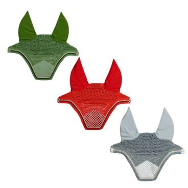 Čabraka na uši Kentucky Wellington Velvet Printing