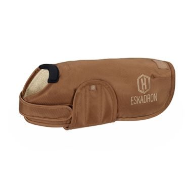 Deka na psa Eskadron Platinum 1680D Teddy Fleece Kolekce 2024/25