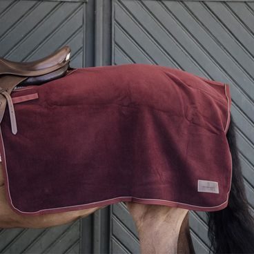 Deka bederní Eskadron Heritage 150 Fauxfur Kolekce 2024/25