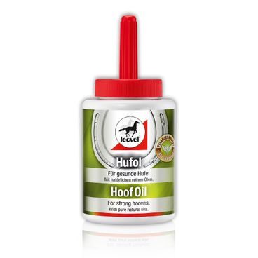Leovet Hufol Olej na kopyta