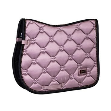 Podsedlová dečka Equestrian Stockholm Modern Midnight blue
