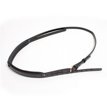 Lícnice Schockemöhle Anatomic Line Flat Short