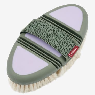 Kartáč Cassini dlouhý vlas s poutkem