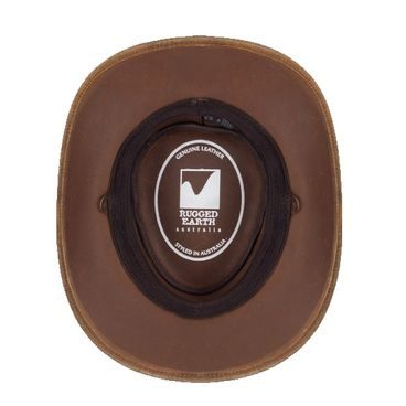 *W* Australský klobouk Pathfinder Classic