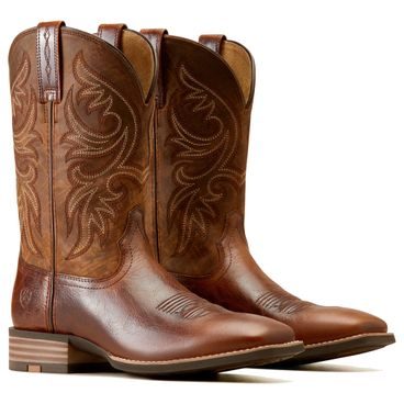 *W* Westernové boty Ariat Slingshot pánské KOLEKCE