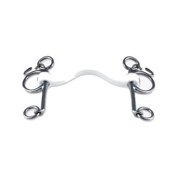 Trust Baby Pelham port Hard 20mm