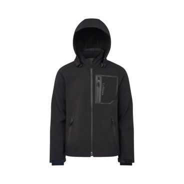 Bunda LeMieux Softshell pánská Kolekce 2025/26