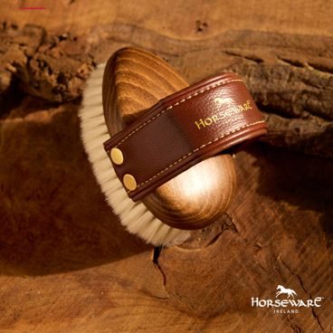 Kartáč na hlavu Horseware Signature Face Brush