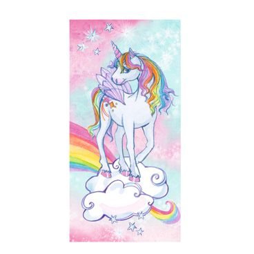 Ručník Magic Unicorn Paradise