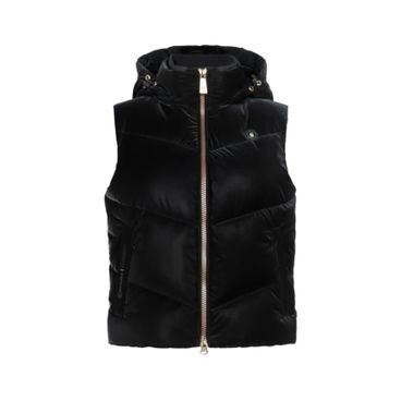 Vesta Cavallo Cavalleva Quilted PREMIUM dámská Kolekce 2026/27