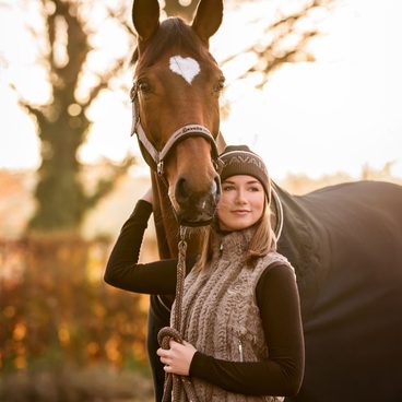 Kabát Cavallo Cavaldaly dámský Kolekce 2026/27
