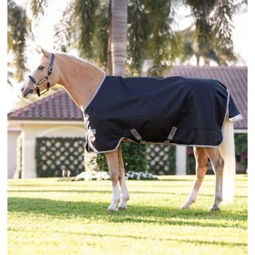 Deka výběhová Amigo® 1200D Pony Turnout 50g DOPRODEJ